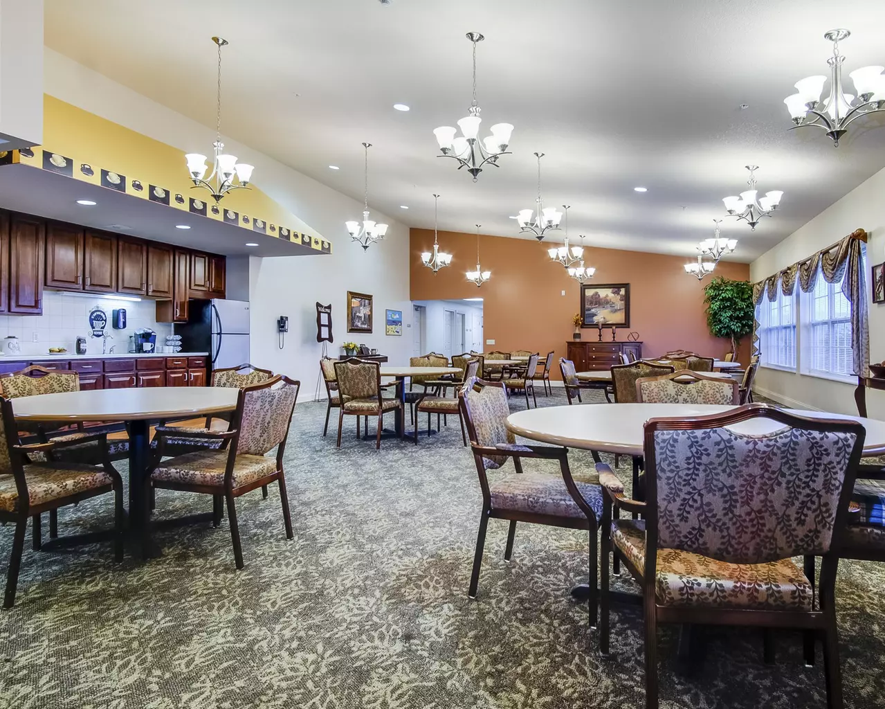 Heritage Hill Assisted Living & Memory Care, Caro, MI 9