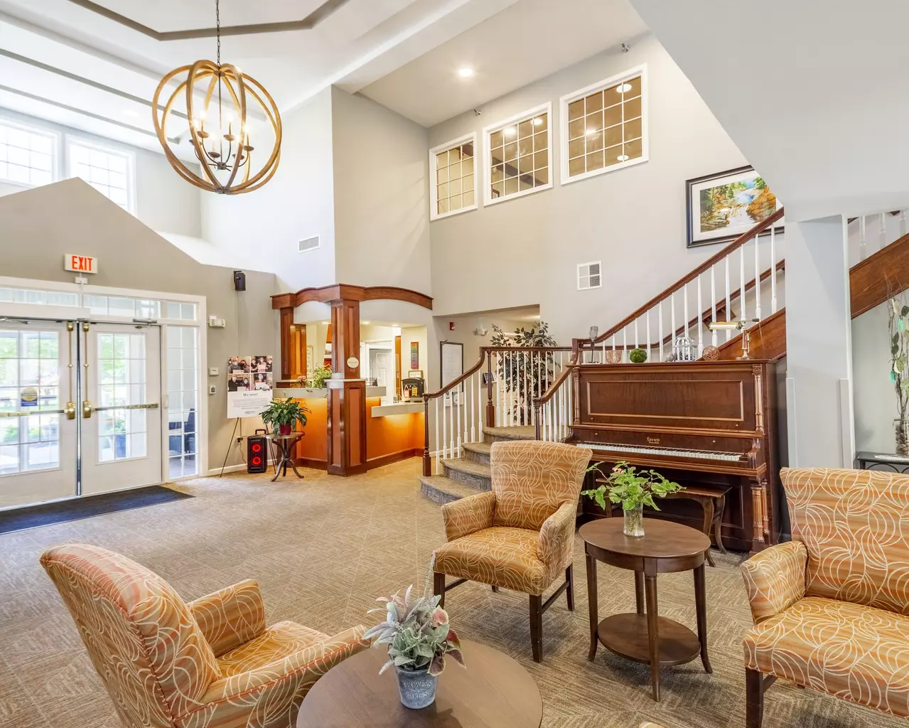 Independence Village of Ames, Ames, IA 9