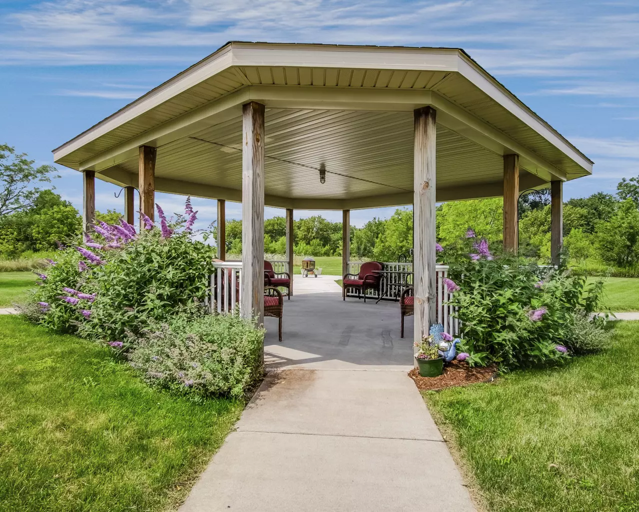 Meadow Lane Assisted Living & Memory Care, Bad Axe, MI 9