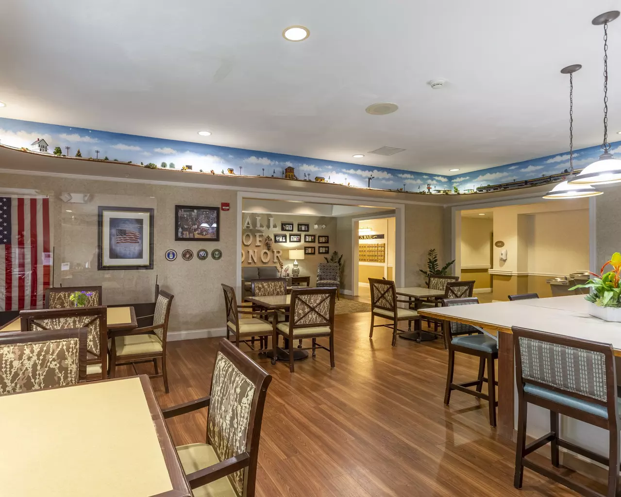 Independence Village of Avon (Prestwick), Avon, IN 9