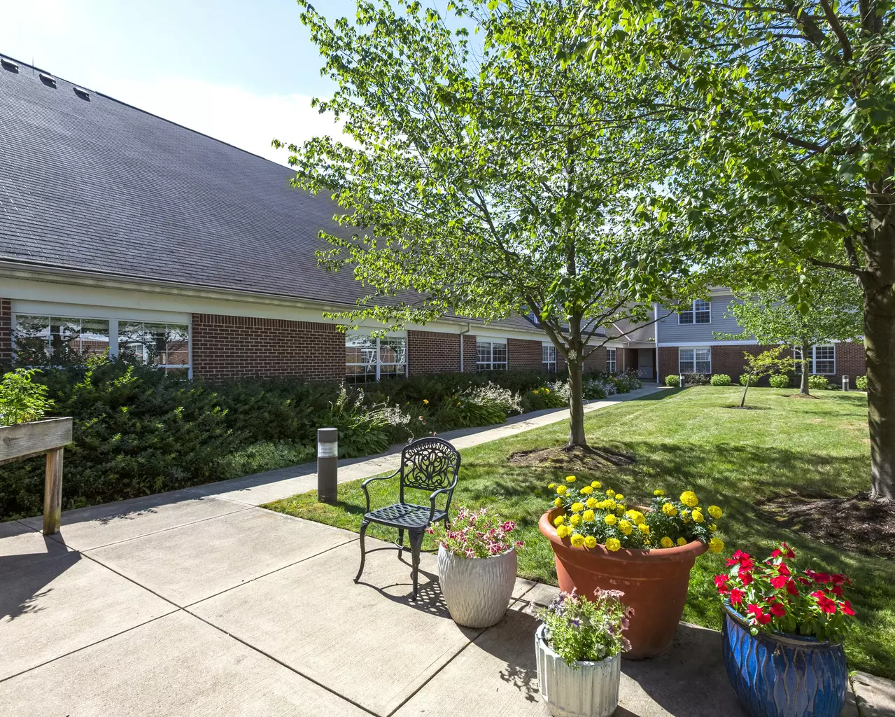 Independence Village of Avon Lake, Avon Lake, OH 9