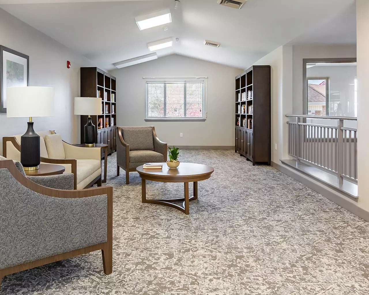 Independence Village of Columbus (Parkside Court), Columbus, IN 9