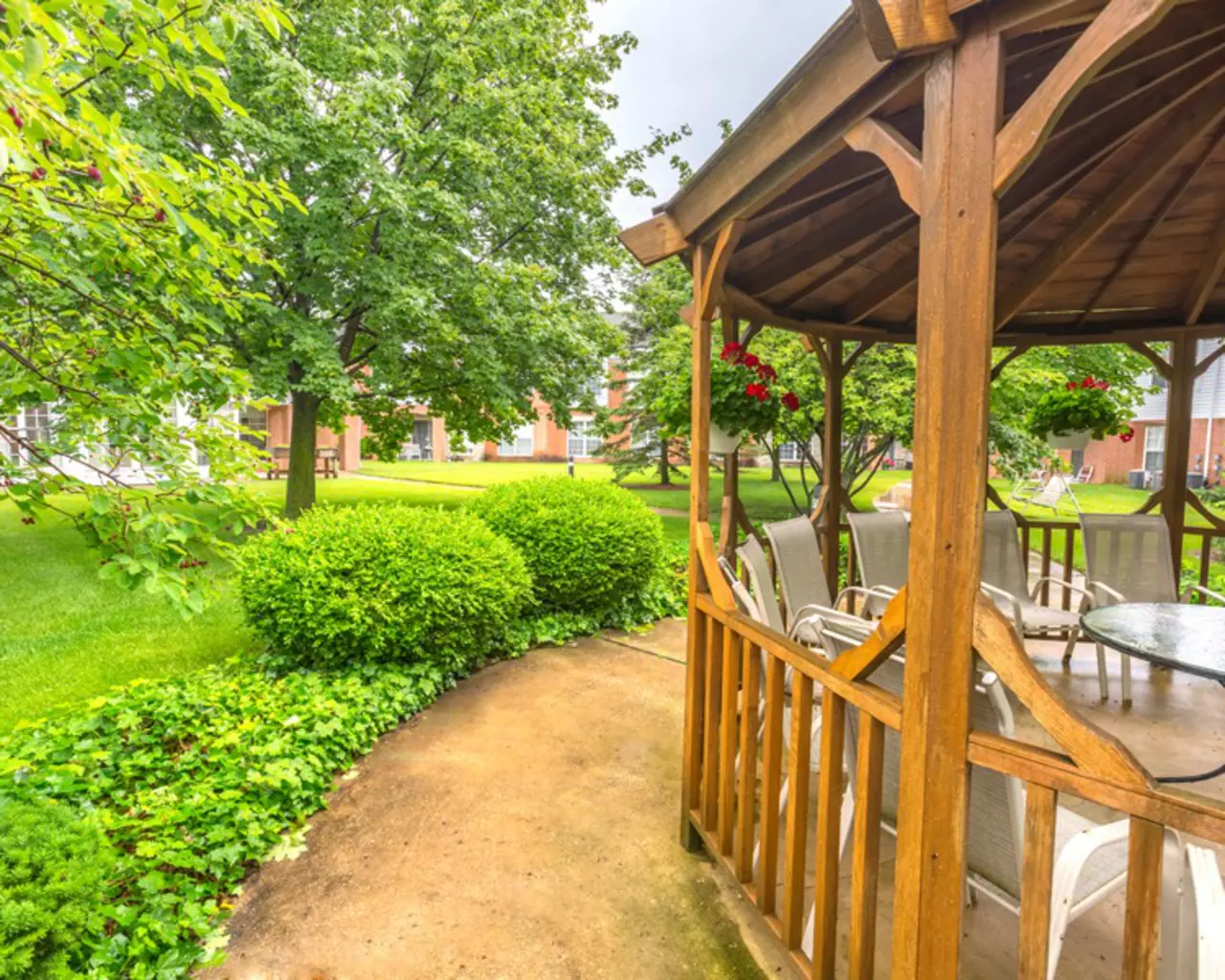 Independence Village of Midland, Midland, MI 9