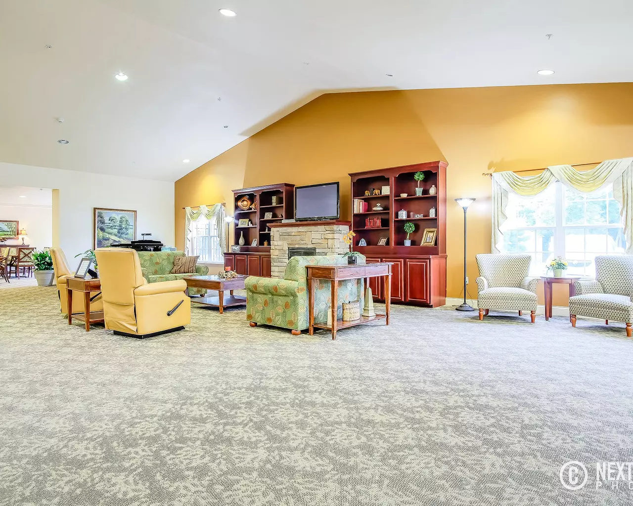 Oliver Woods Assisted Living and Memory Care, Owosso, MI 9