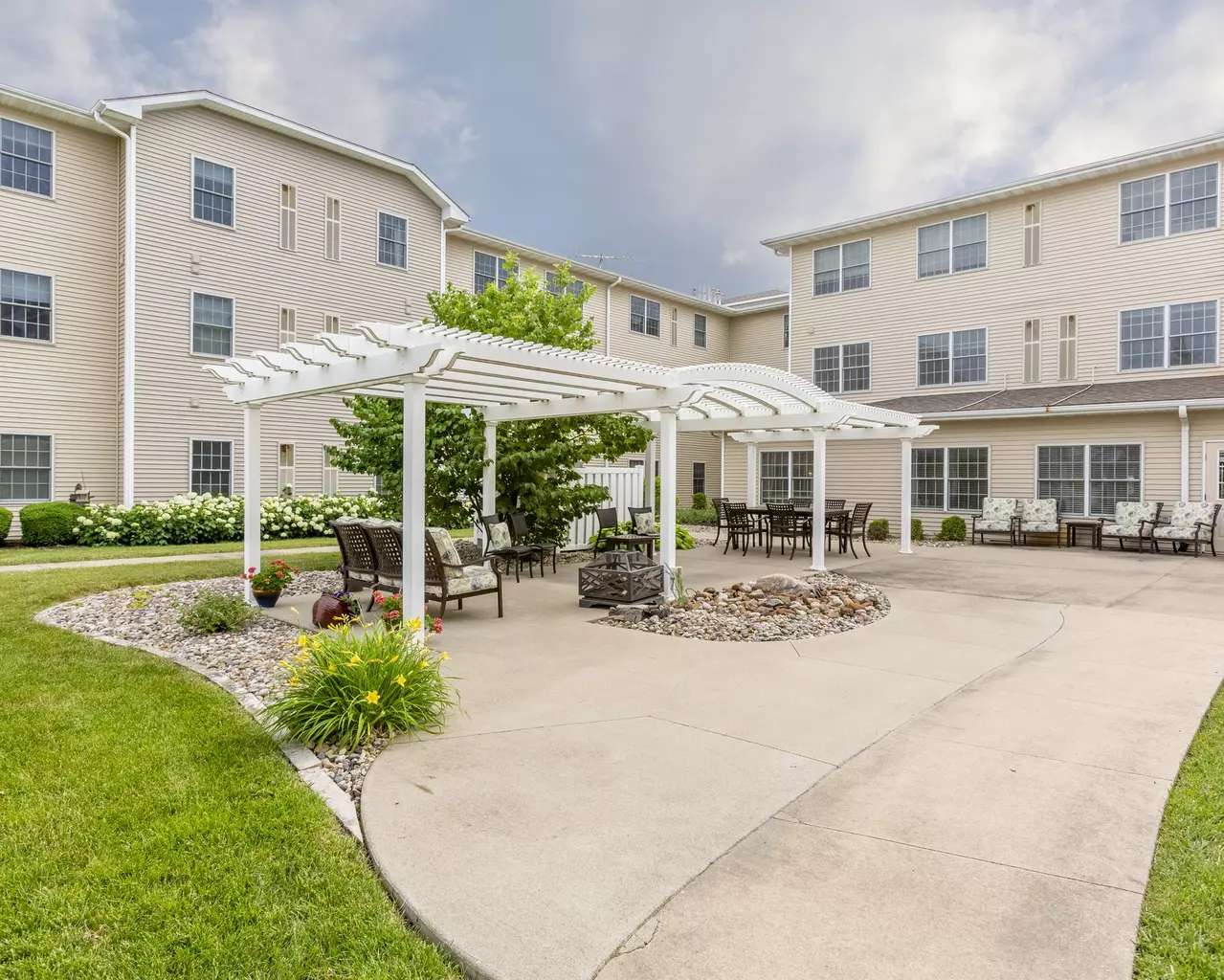 Independence Village of Pella, Pella, IA 9