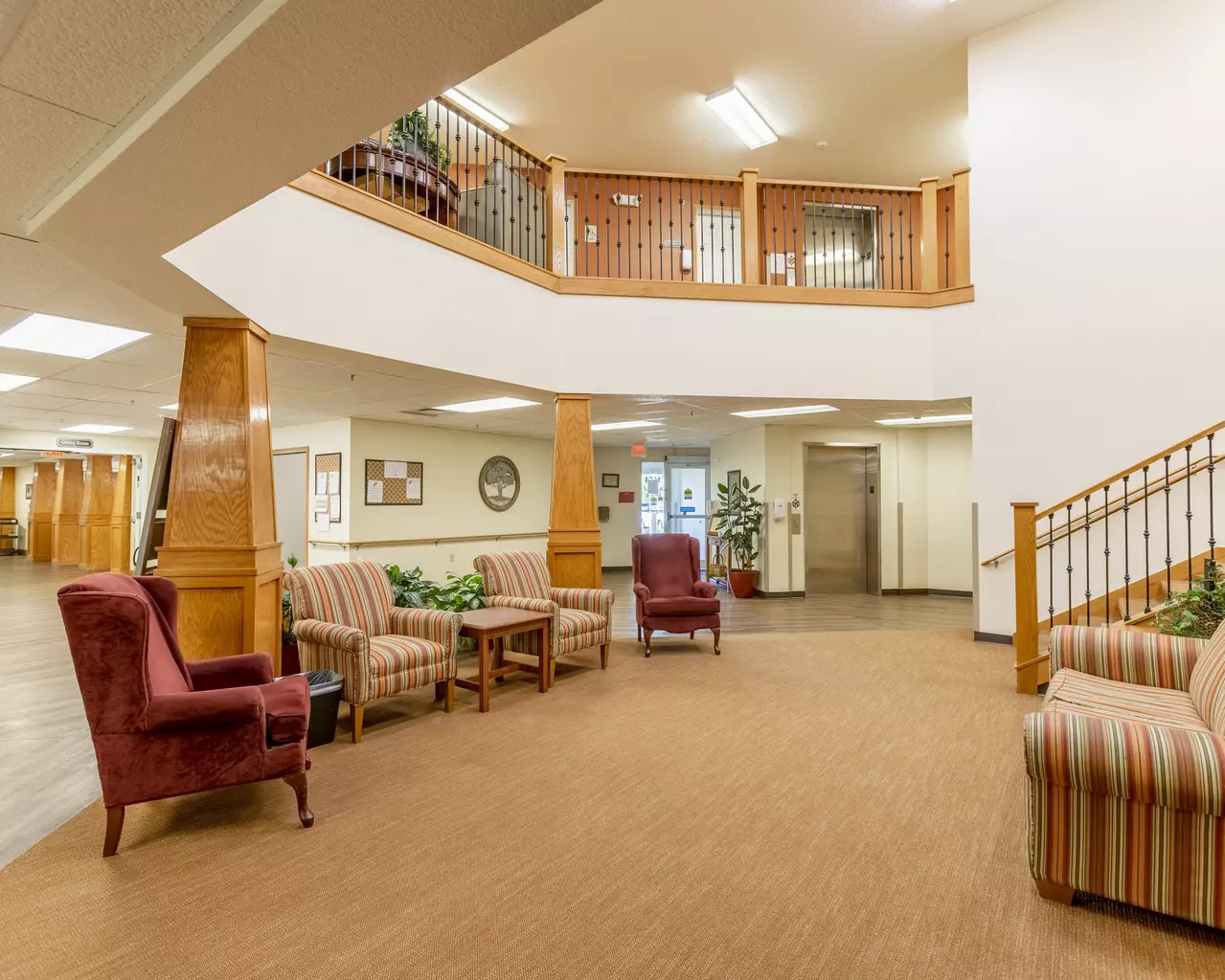 Independence Village of Waukee, Waukee, IA 9