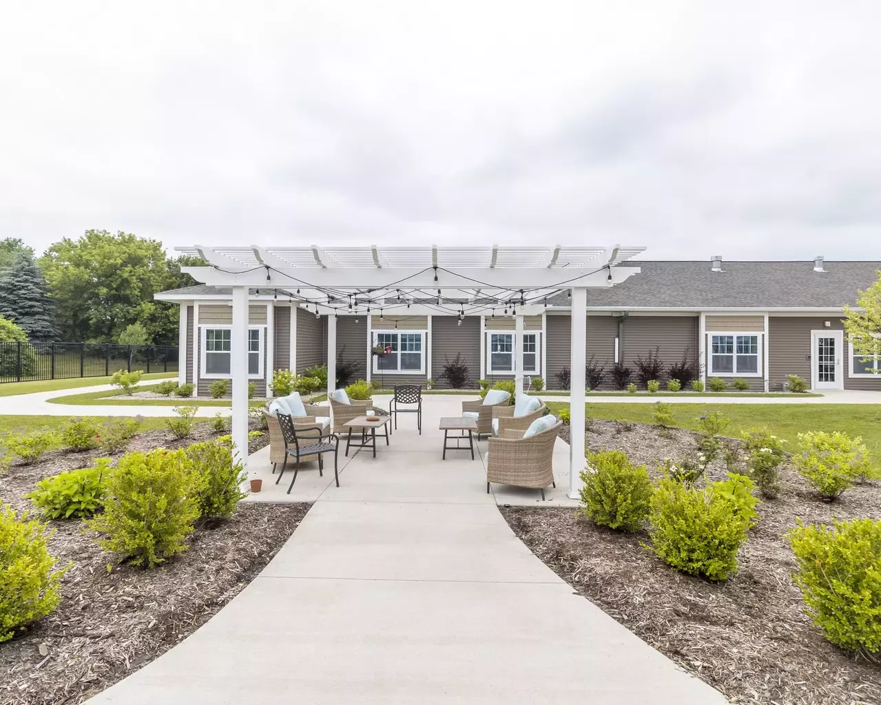 Candlestone Assisted Living & Memory Care, Midland, MI 8