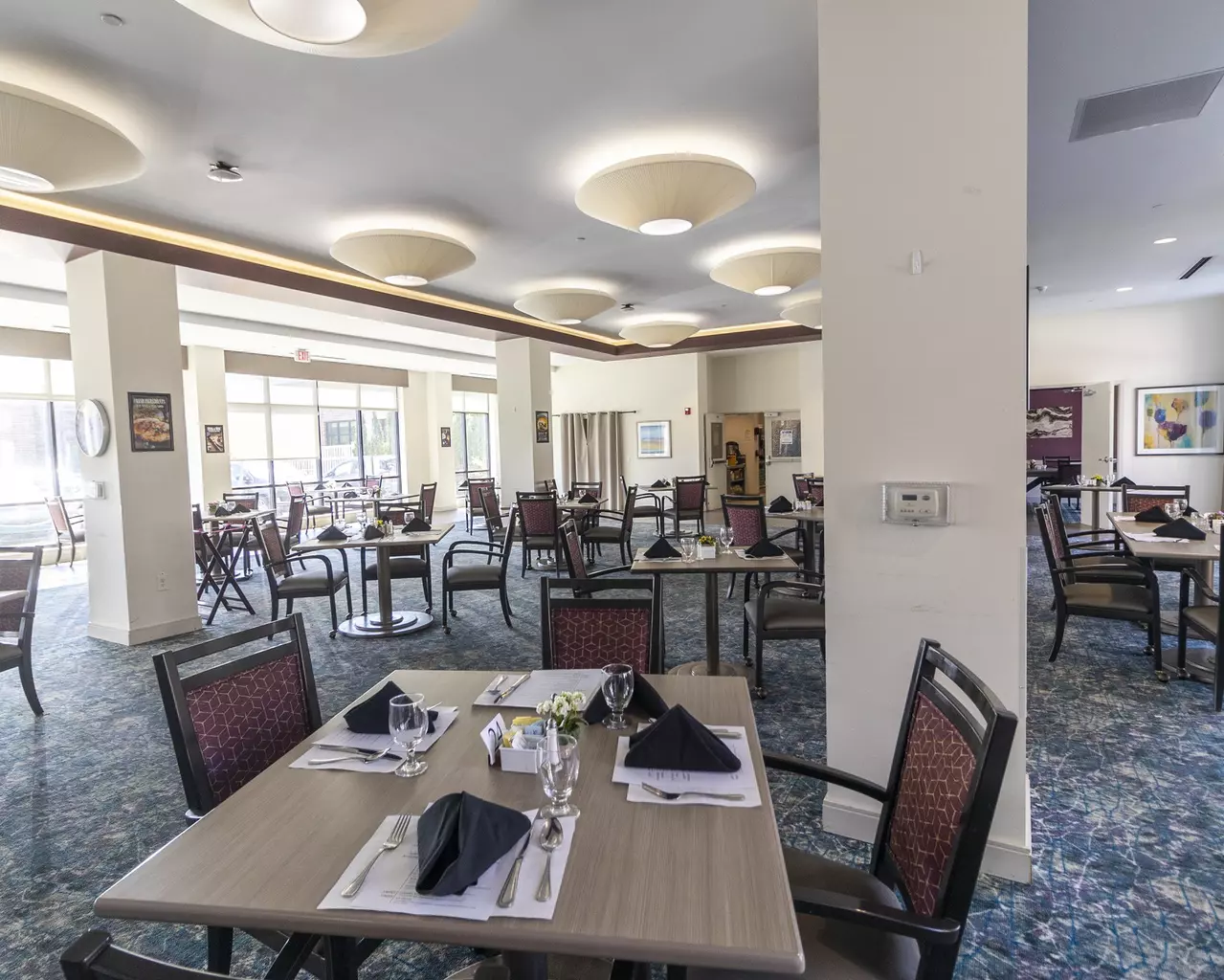 StoryPoint Birmingham, Birmingham, MI 9