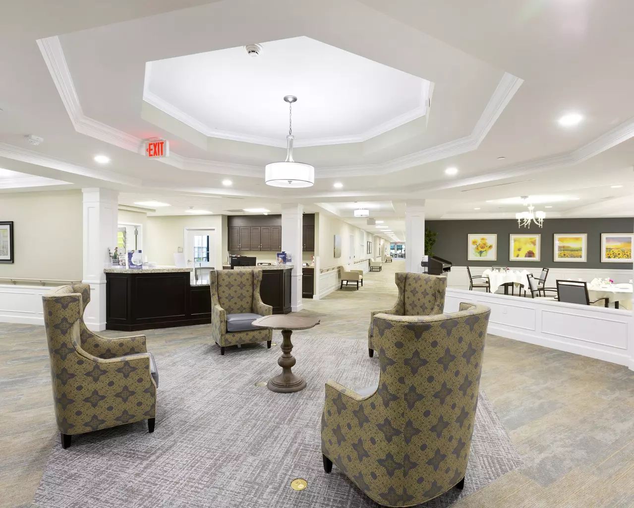 StoryPoint Chesterfield, Chesterfield, MI 9