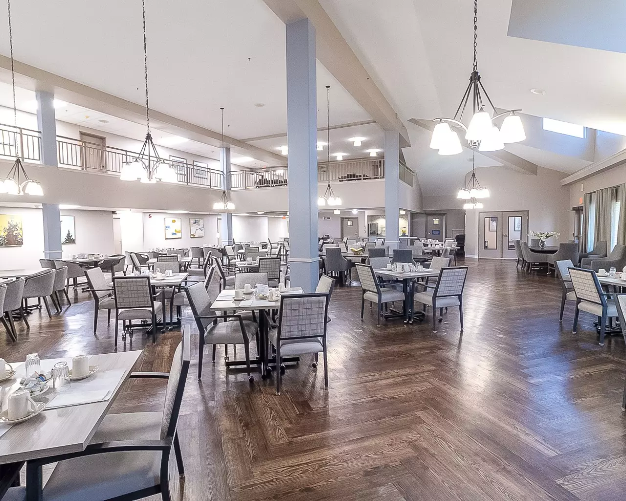 StoryPoint East Lansing (The Marquette), East Lansing, MI 9