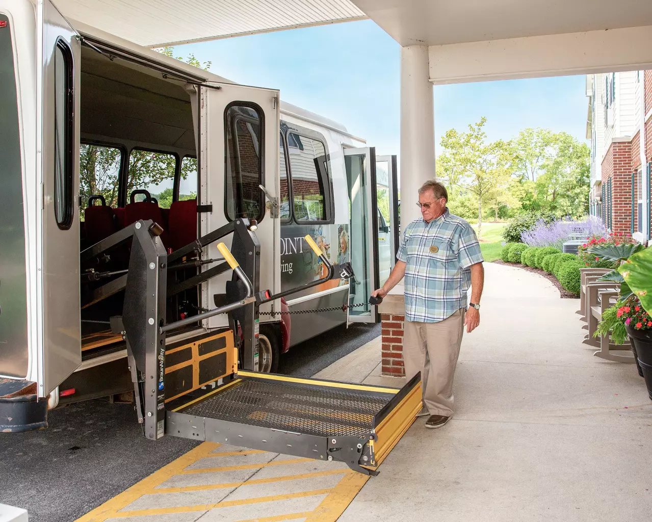 StoryPoint Fort Wayne West, Fort Wayne, IN 9