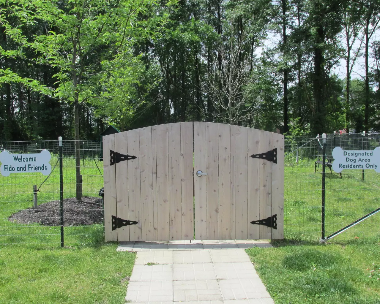 Springwood Westerville, Westerville, OH 9