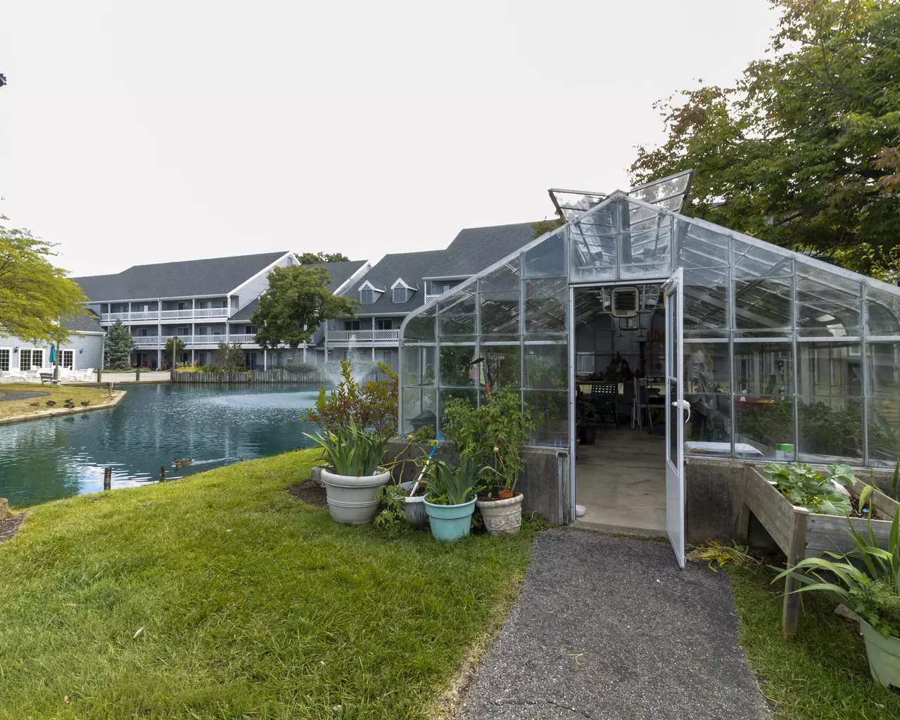 StoryPoint Cincinnati (New England Club), Cincinnati, OH 9