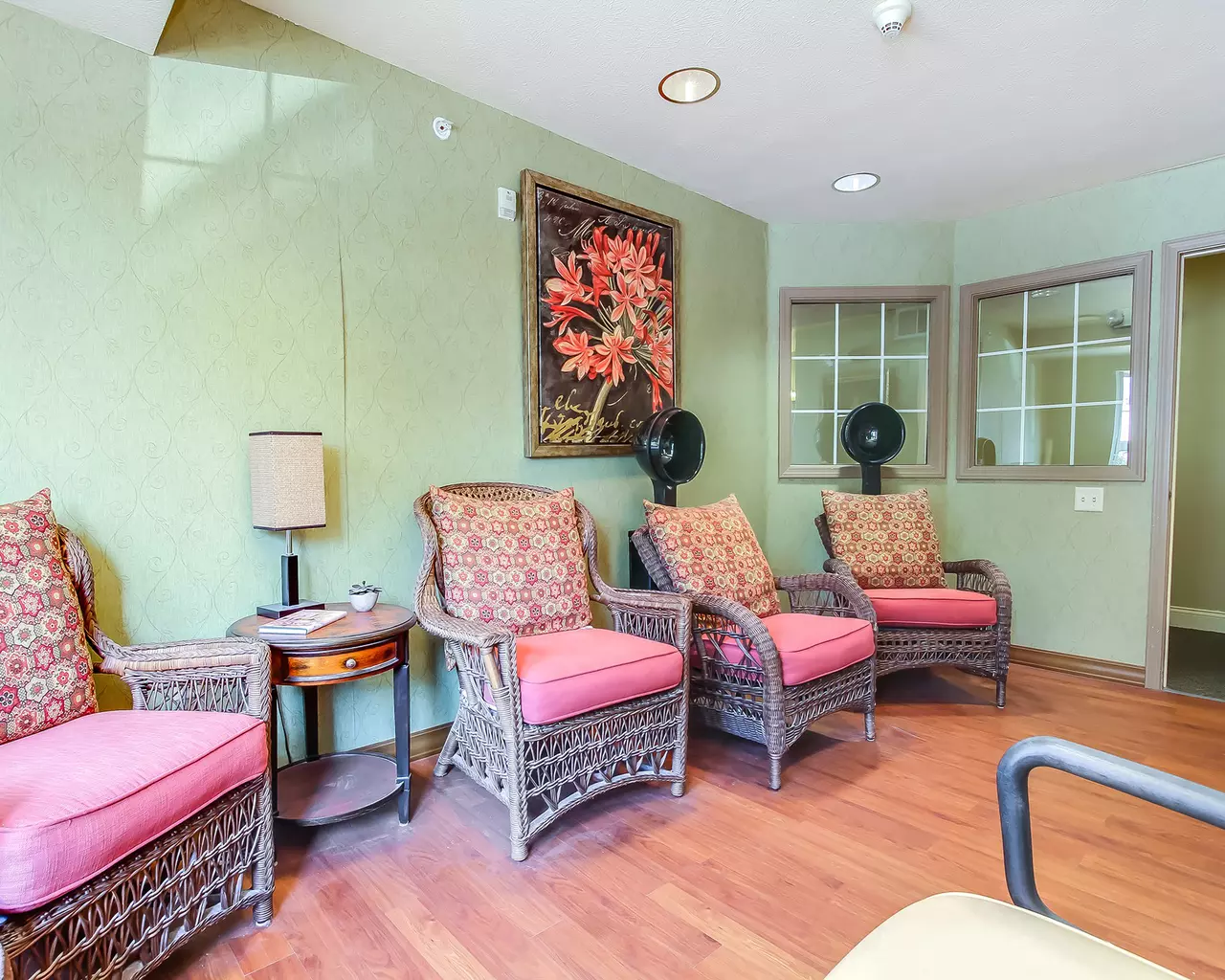 Ludington Woods Assisted Living and Memory Care, Ludington, MI 10