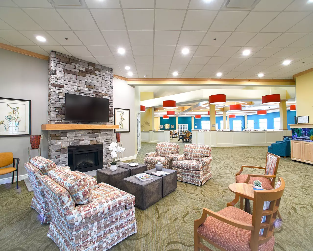 Danbury Millersburg, Millersburg, OH 10