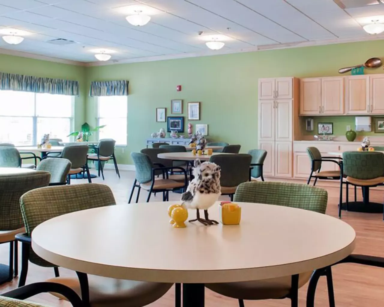 Danbury Tallmadge, Tallmadge, OH 10