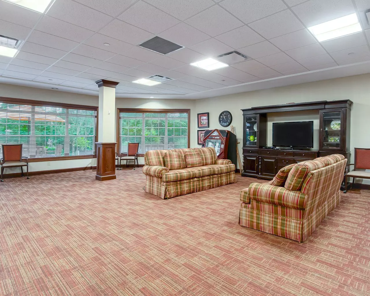 Danbury Westerville, Westerville, OH 10