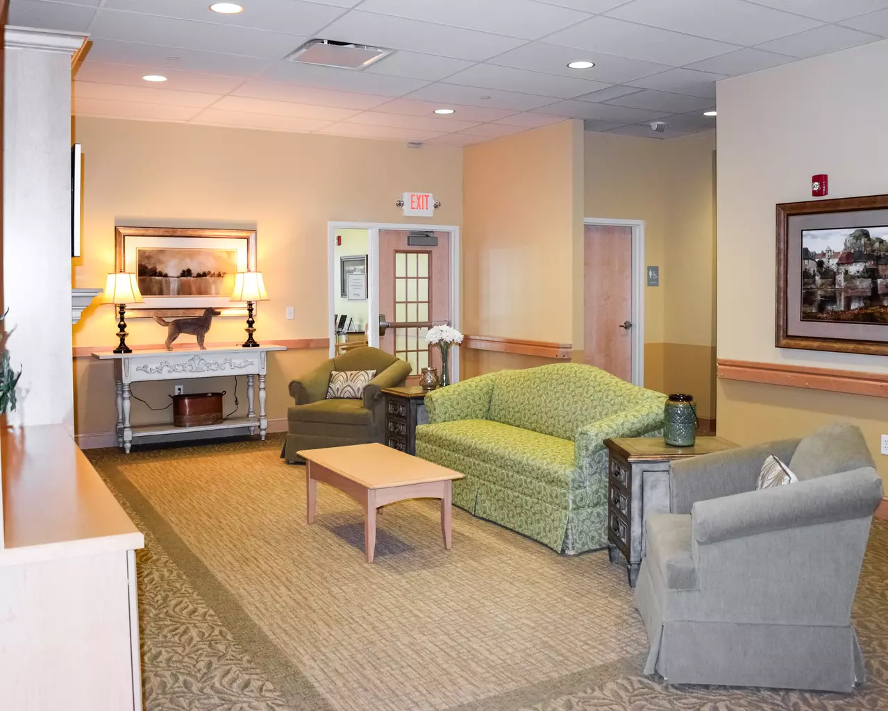 Danbury Wooster, Wooster, OH 10