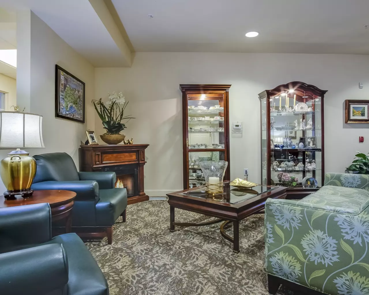 Devonshire Retirement Village, Lapeer, MI 8