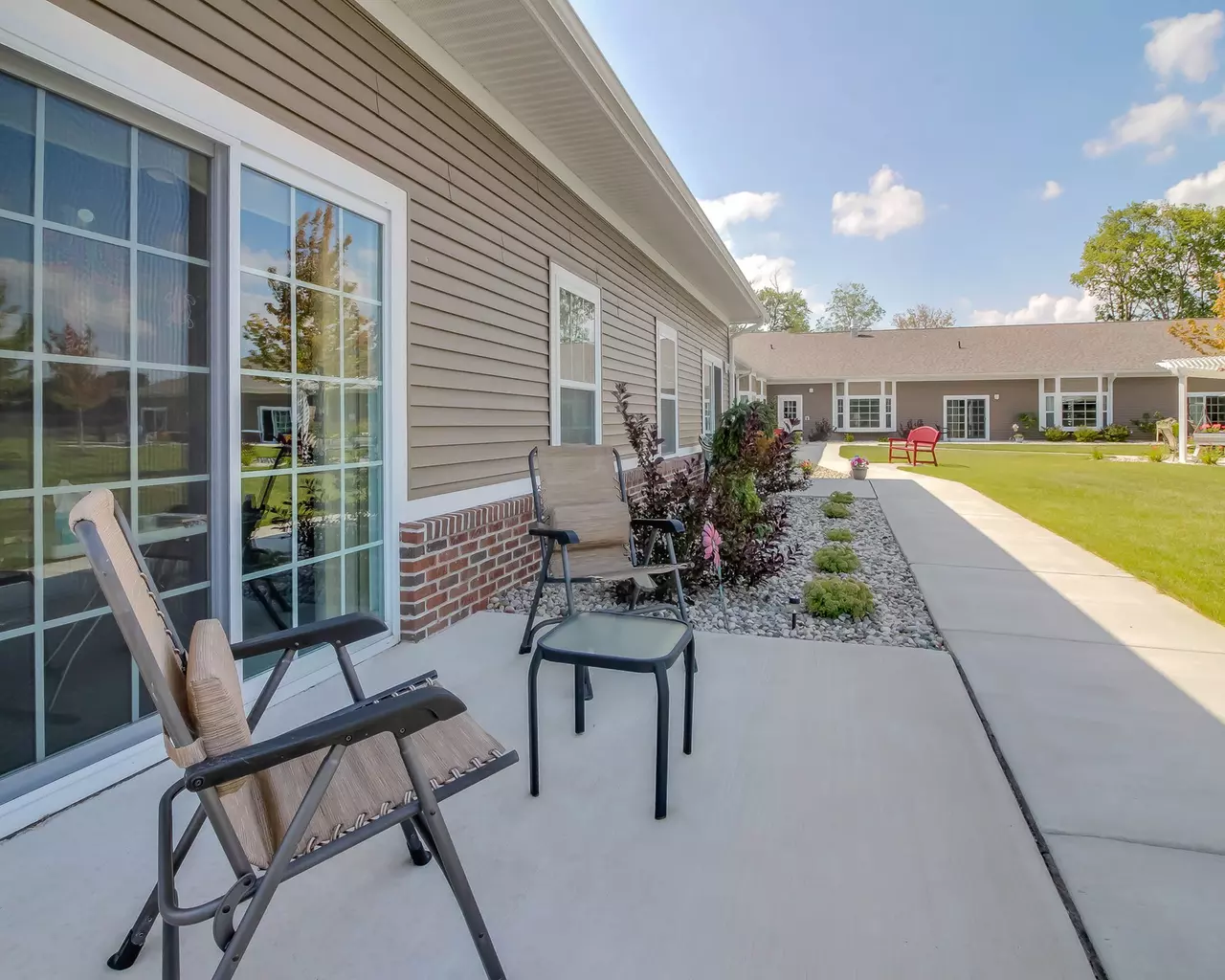 Gaslight Village Assisted Living & Memory Care, Adrian, MI 10