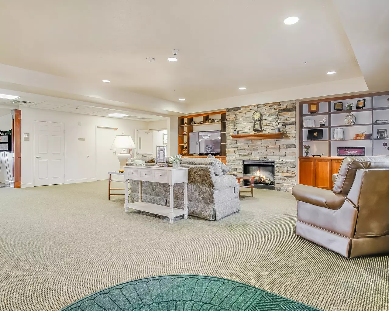 Grace Haven Assisted Living & Memory Care, Saint Johns, MI 10