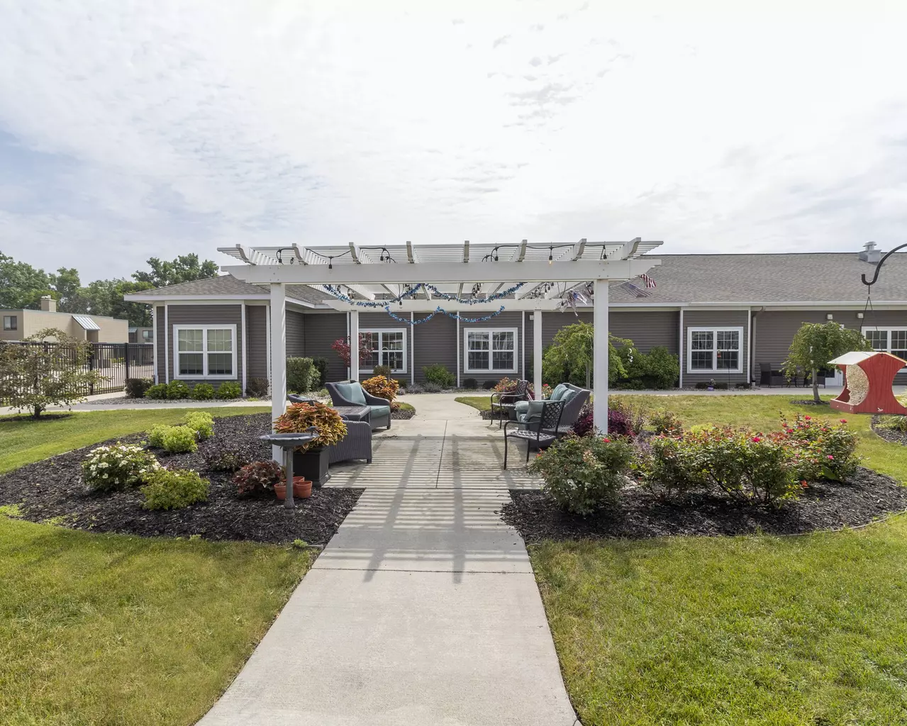 Grand Village Assisted Living & Memory Care, Grandville, MI 10