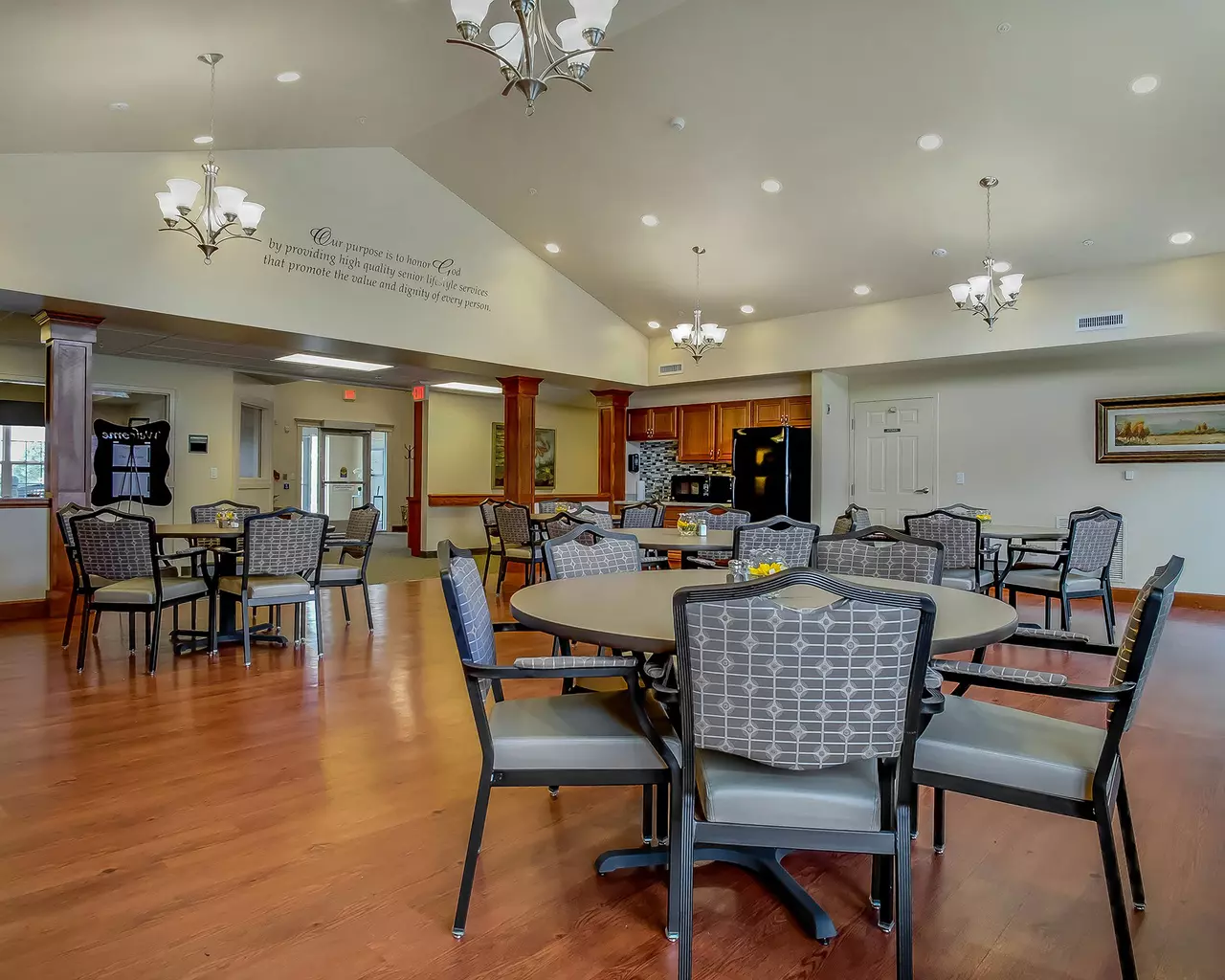 Grandhaven Living Center, Lansing, MI 10