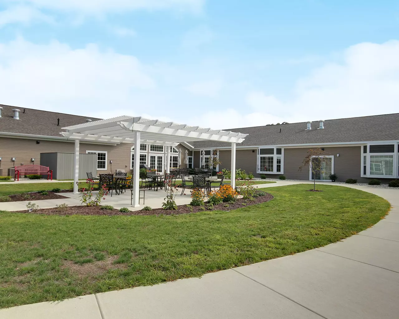 Hathaway Hills Assisted Living & Memory Care, Greenville, MI 10