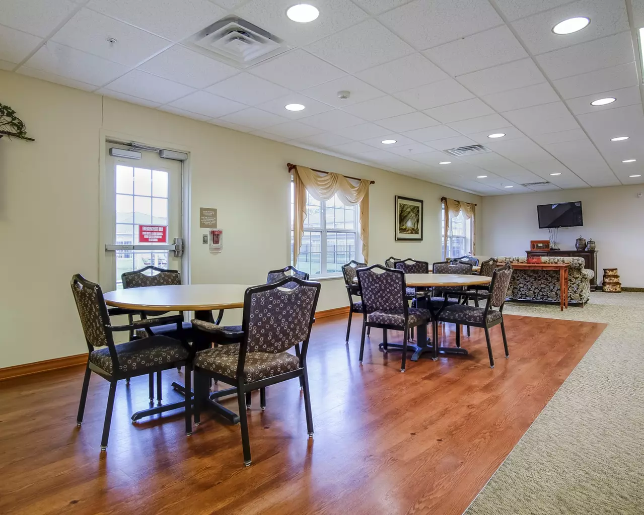 Heritage Hill Assisted Living & Memory Care, Caro, MI 10