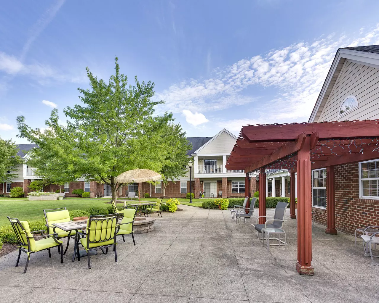 Independence Village of Aurora, Aurora, OH 10