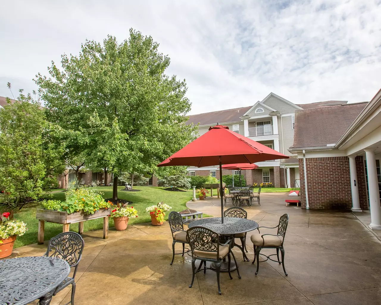 Independence Village of Avon Lake, Avon Lake, OH 10