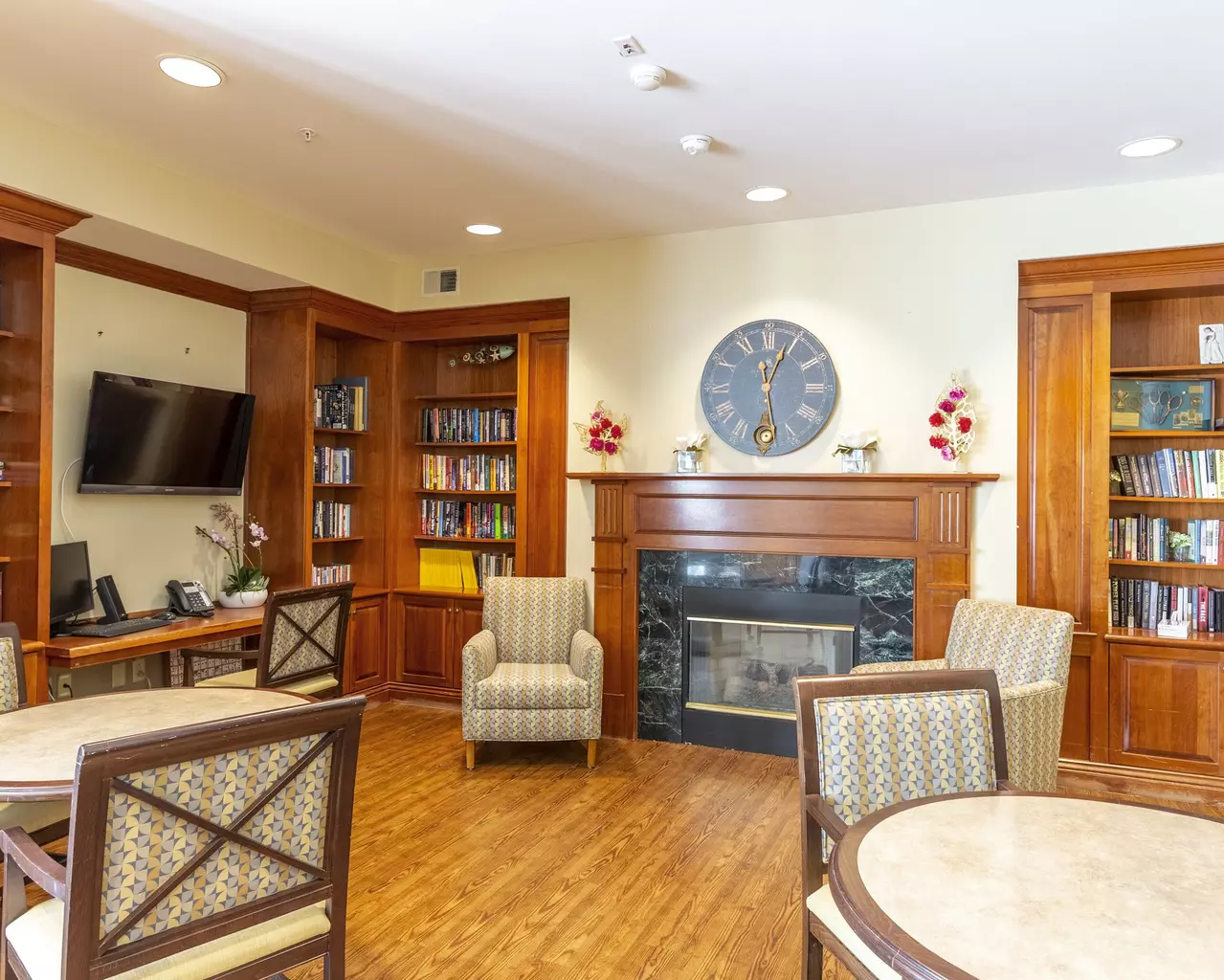 Independence Village of Fishers South, Fishers, IN 10