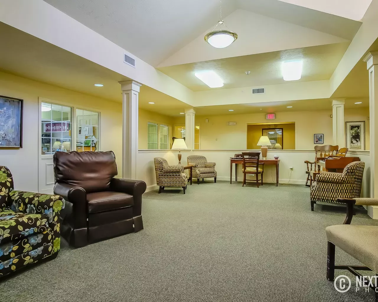 Briarwood Assisted Living & Memory Care, Allegan, MI 10