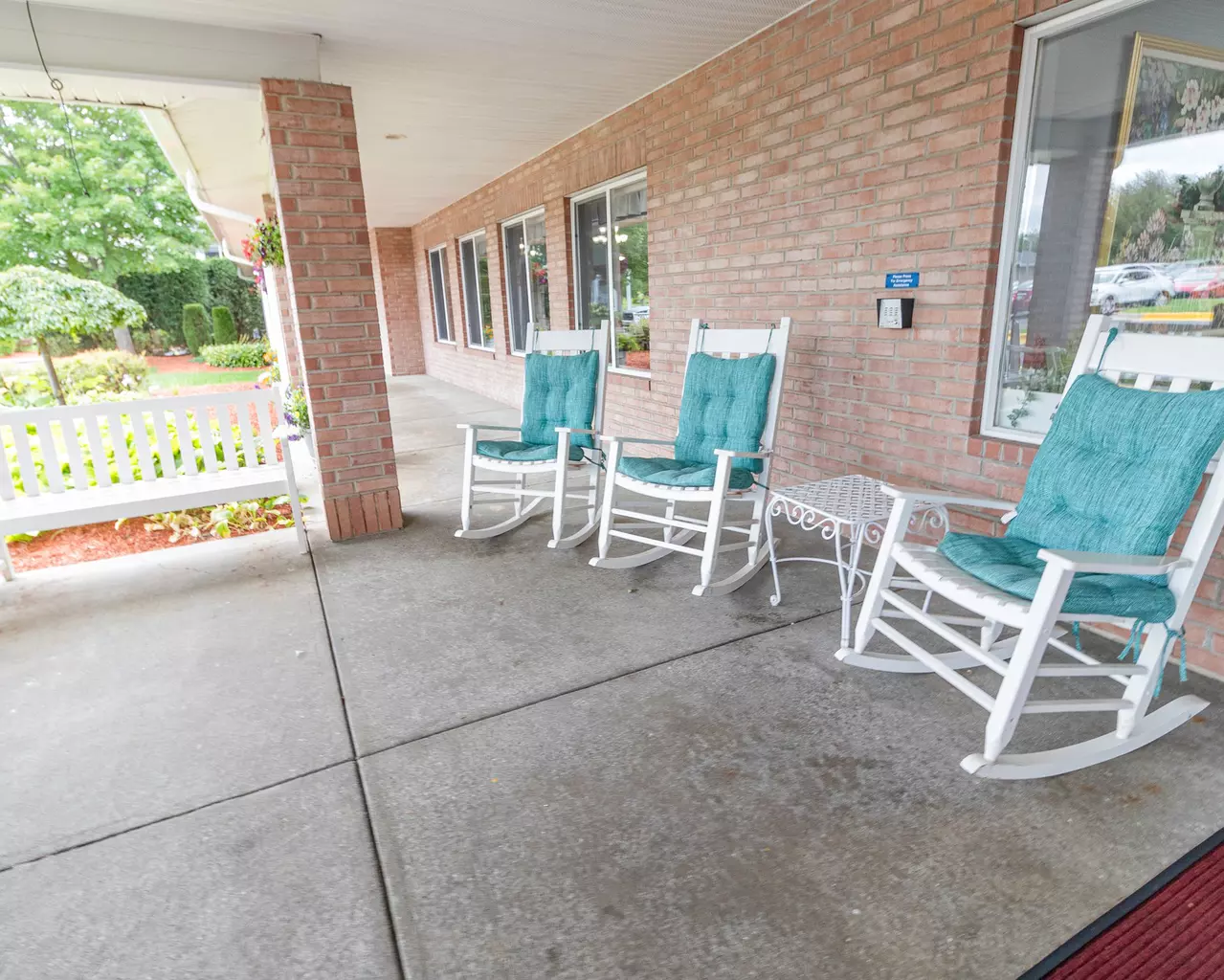 Independence Village of Saginaw (Wescourt), Saginaw, MI 10