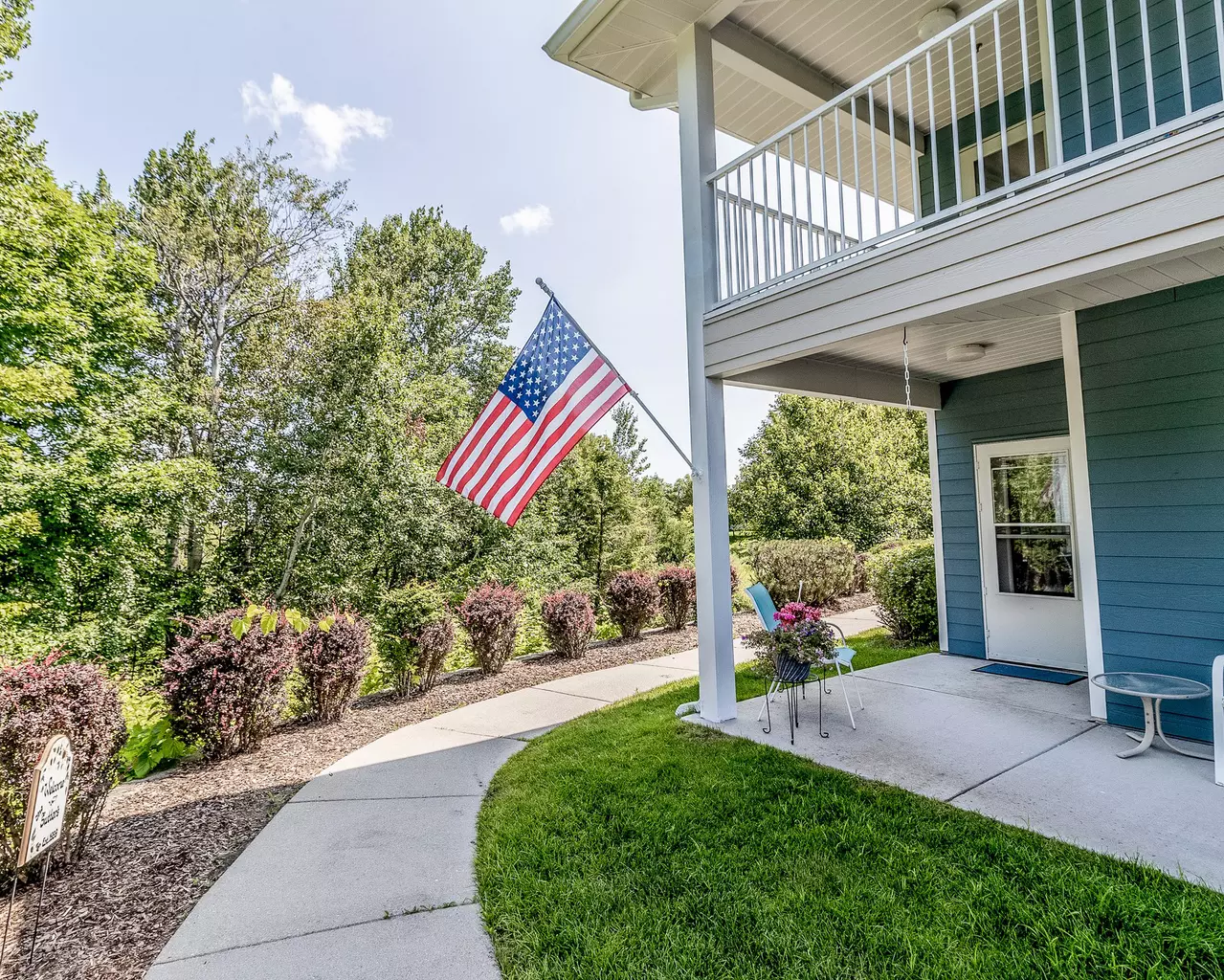 Independence Village of Traverse City (Glen Eagle), Traverse City, MI 10