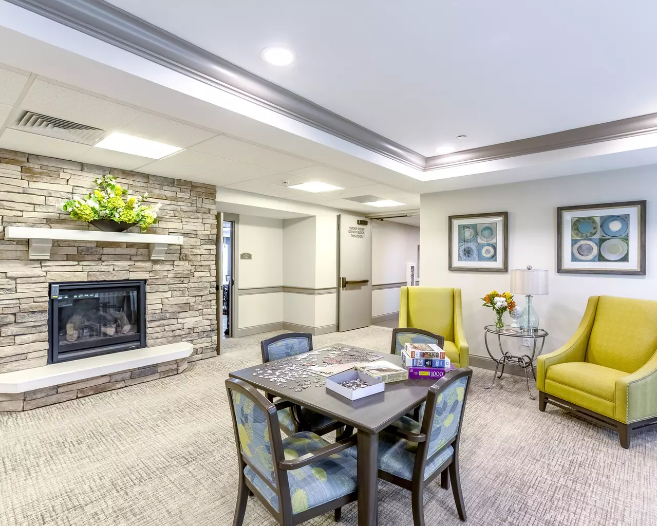 Independence Village of Zionsville West, Whitestown, IN 10