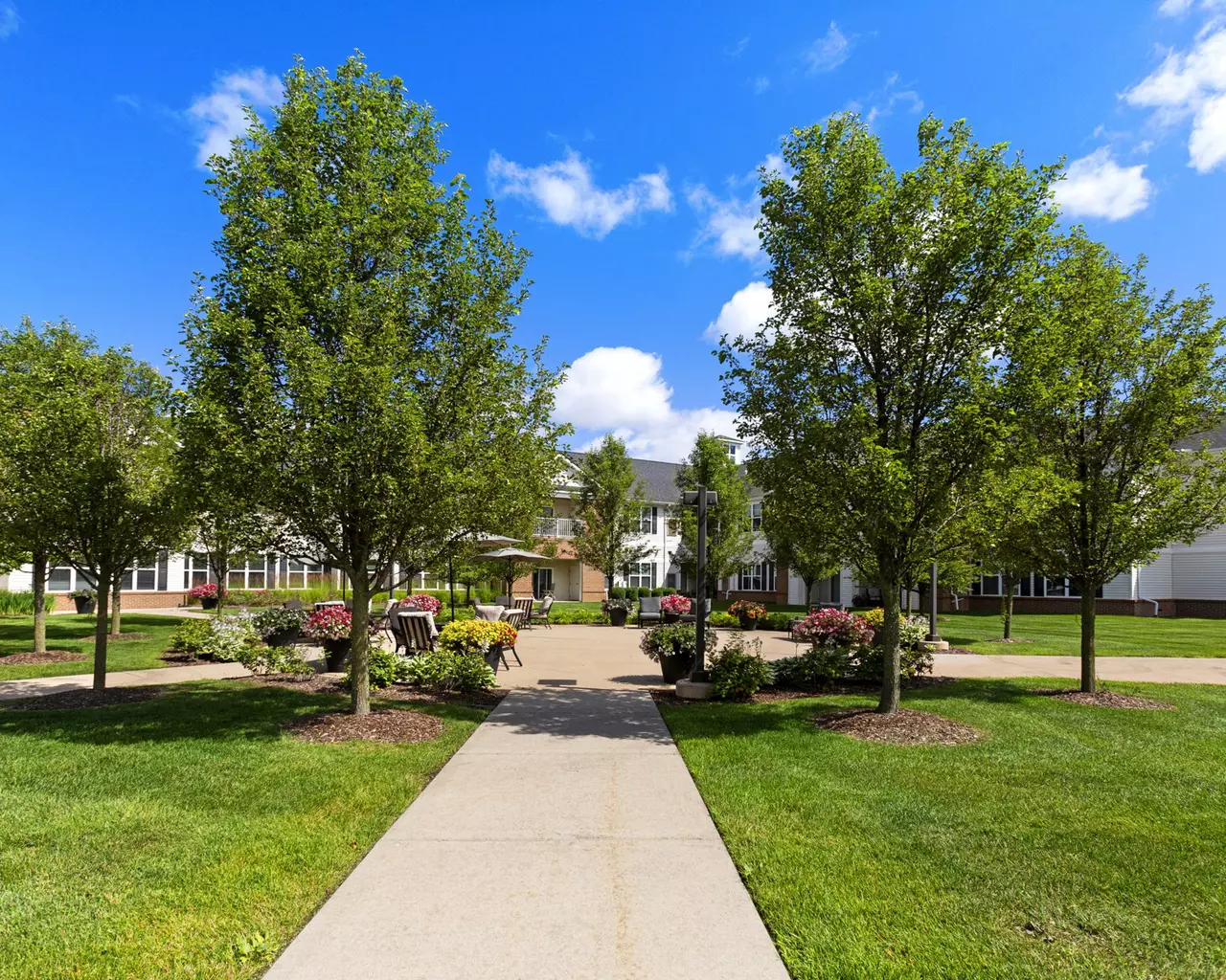 Southwick Village Residential Living, Southwick, MA 10