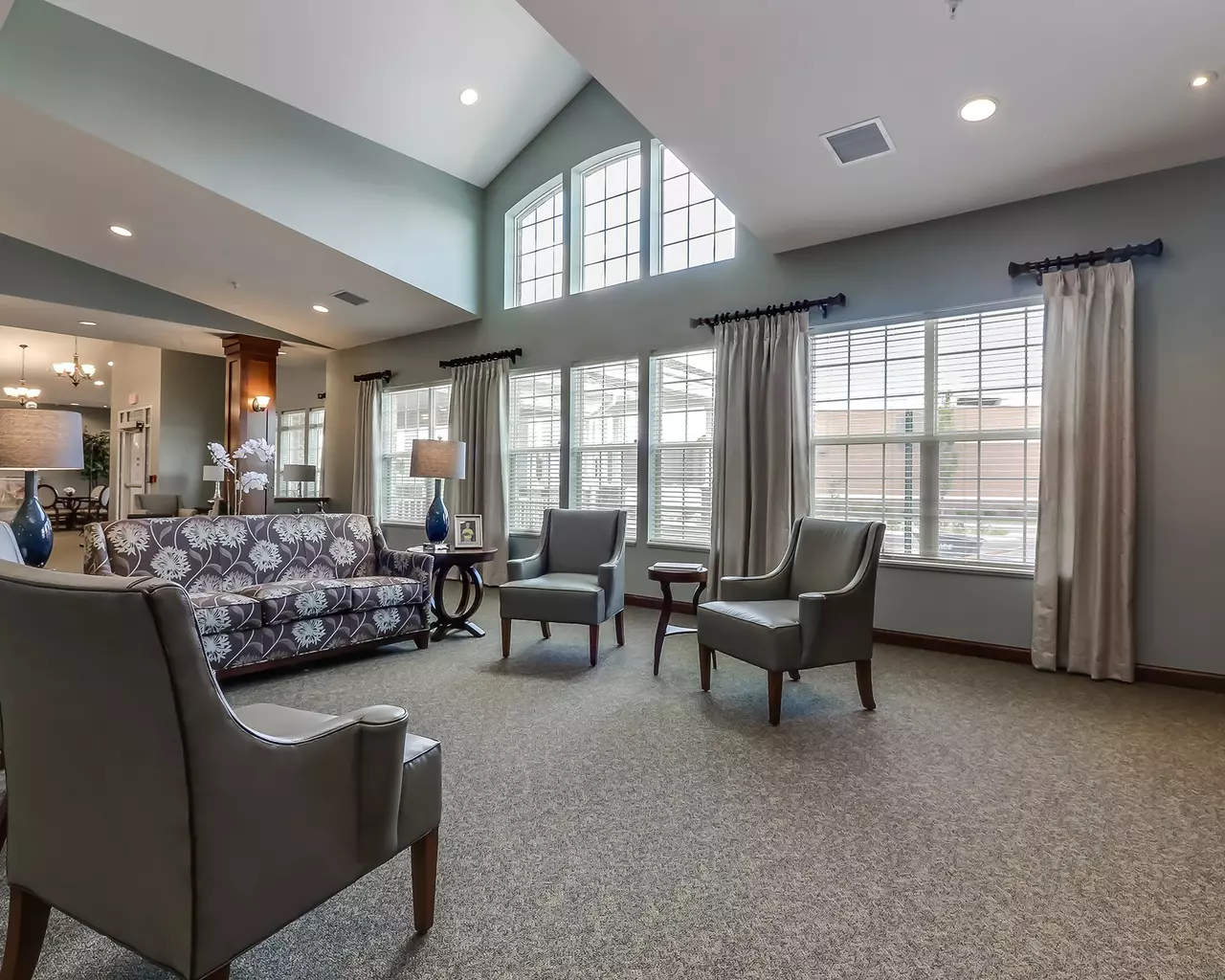 Springvale Assisted Living & Memory Care, Swartz Creek, MI 10