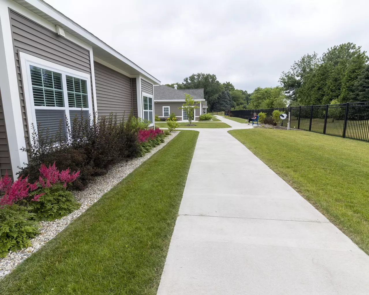 Riley’s Grove Assisted Living & Memory Care, Zeeland, MI 10