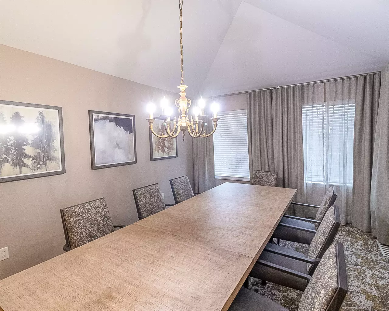 StoryPoint East Lansing (The Marquette), East Lansing, MI 10