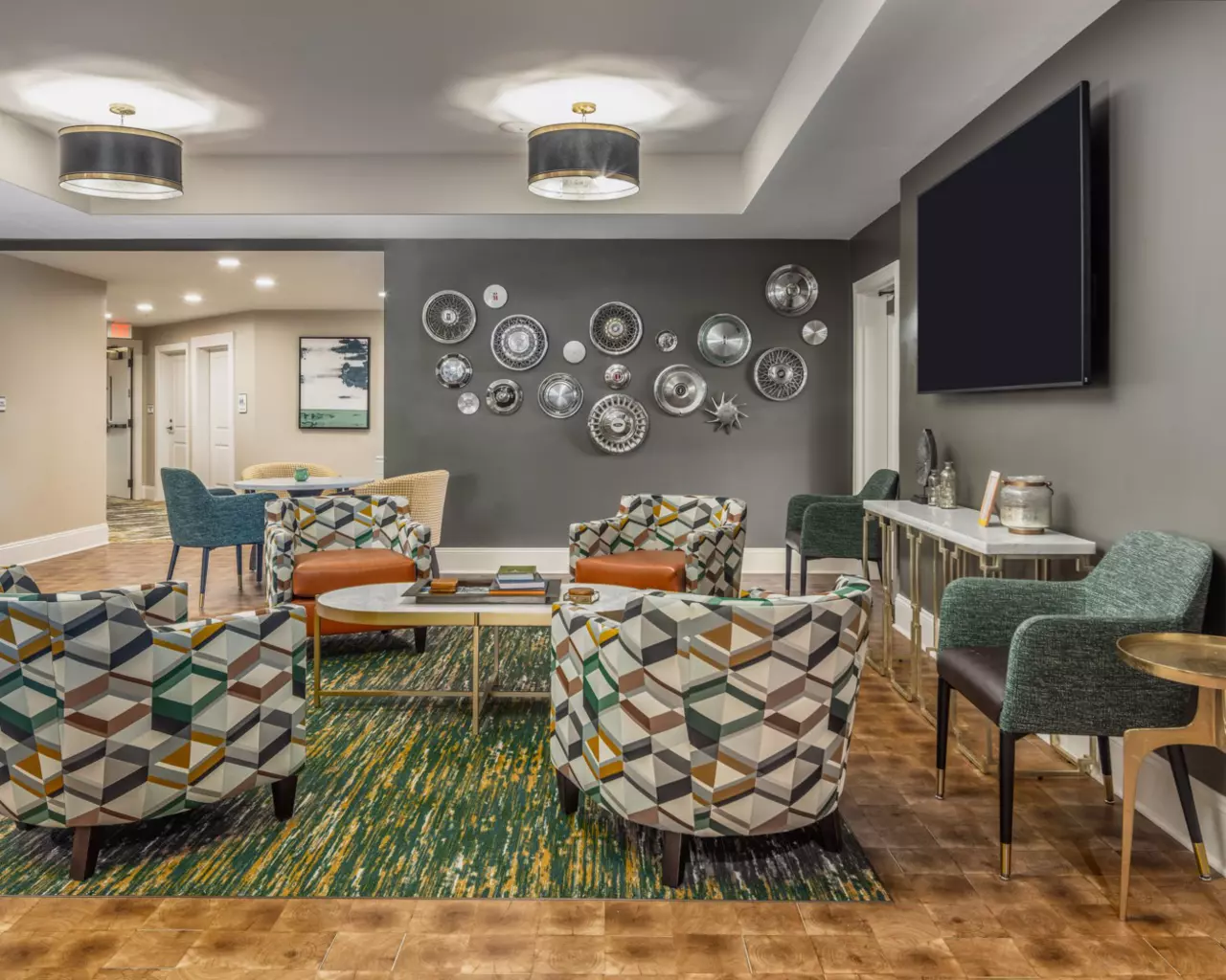 StoryPoint Farmington Hills, Farmington Hills, MI 10