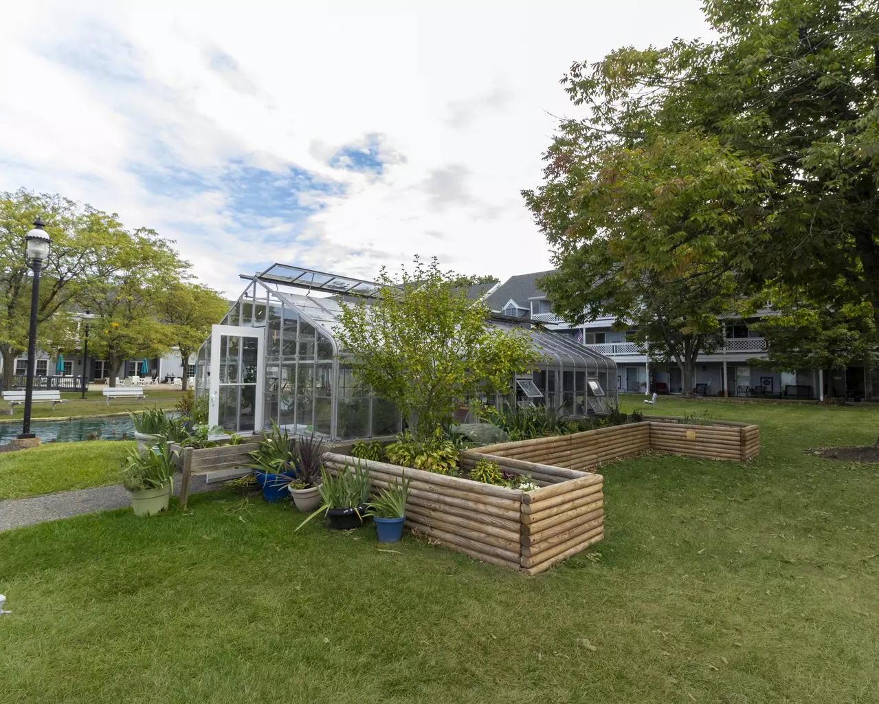 StoryPoint Cincinnati (New England Club), Cincinnati, OH 10