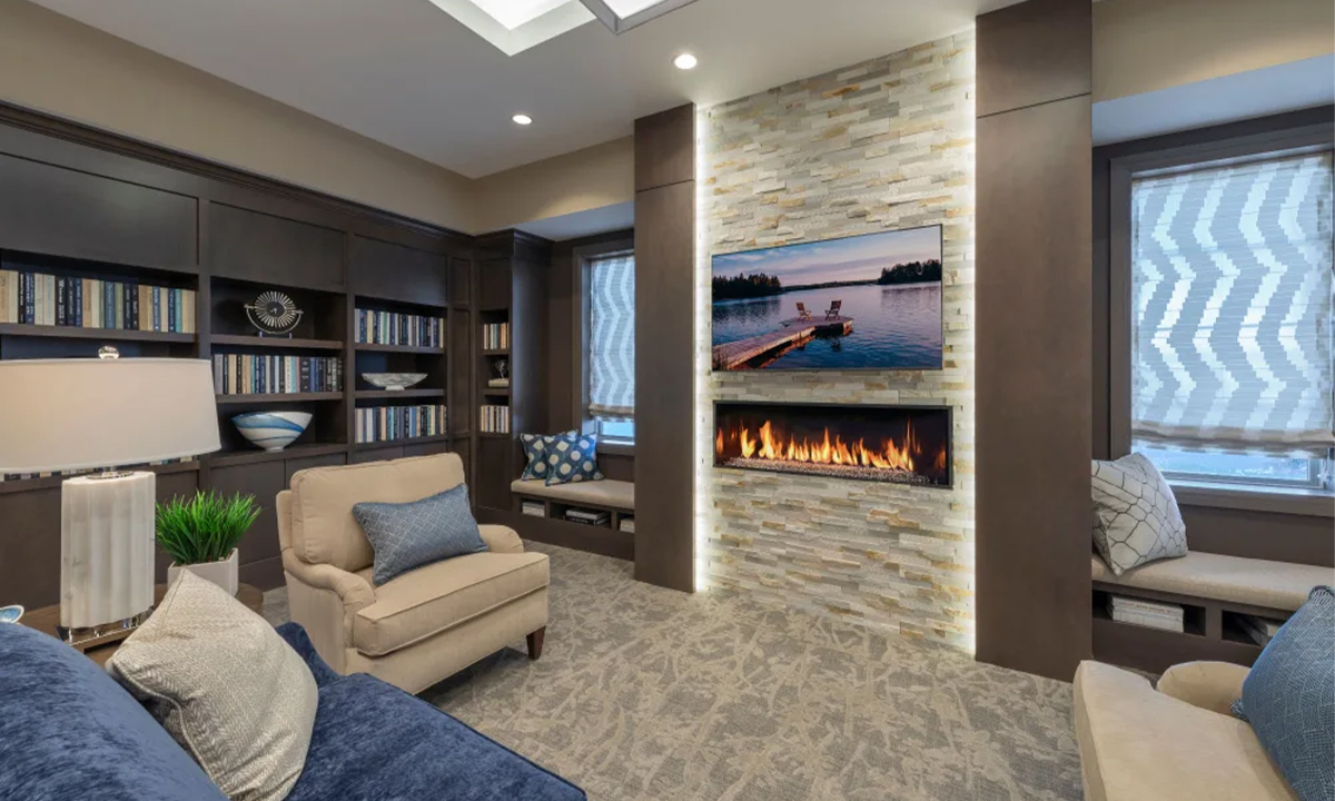 Flourish Collection at Oakland Charter Township 10