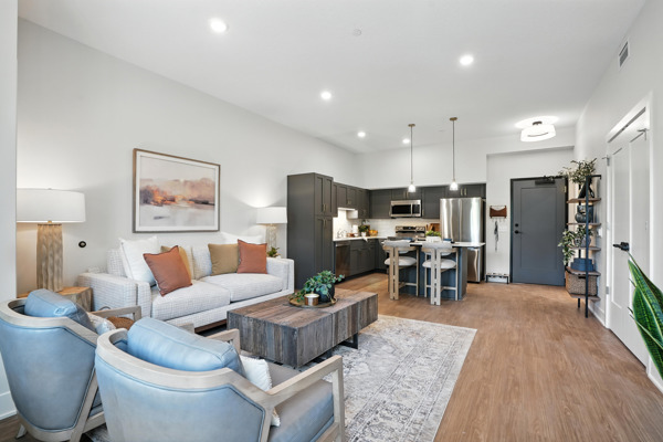 Aura Independent Living, Cedar Rapids, IA 4