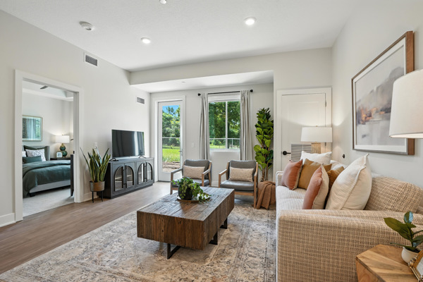 Aura Independent Living, Cedar Rapids, IA 5