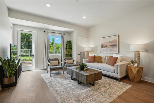 Aura Independent Living, Cedar Rapids, IA 6