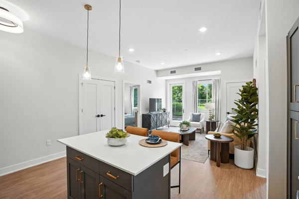 Aura Independent Living, Cedar Rapids, IA 15