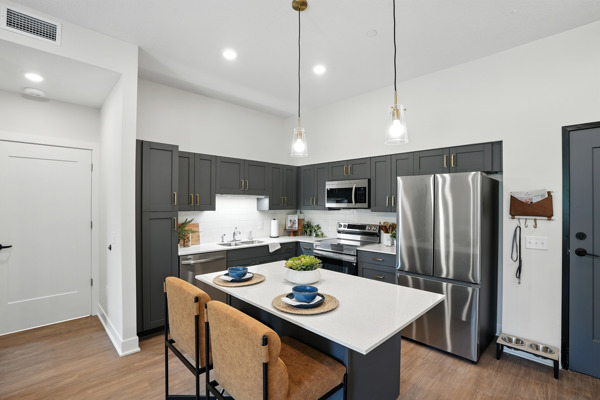 Aura Independent Living, Cedar Rapids, IA 16