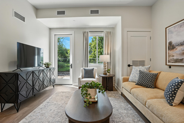 Aura Independent Living, Cedar Rapids, IA 17