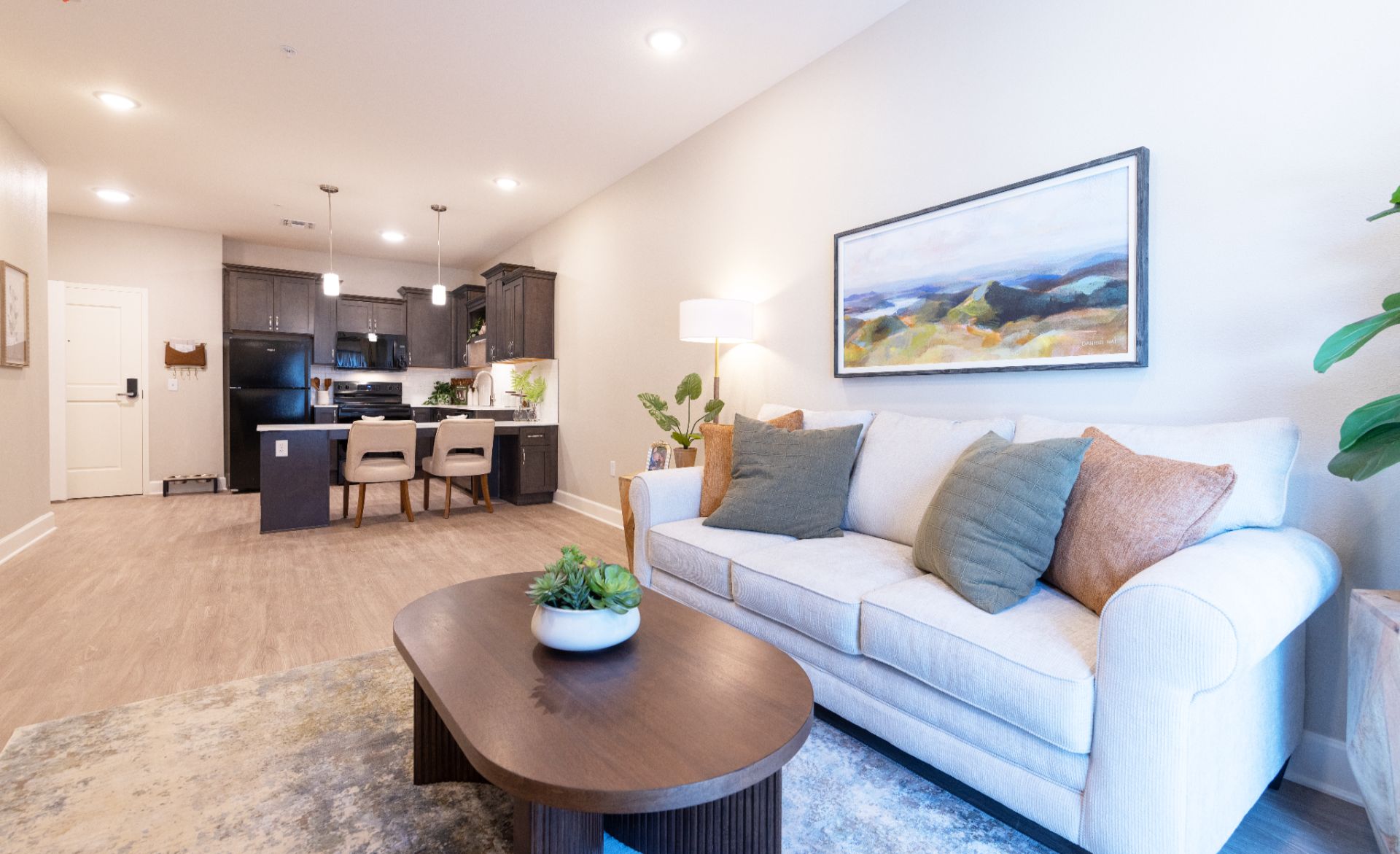 The Barrymore Senior Living, Kansas City, MO 11